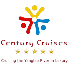 Логотип Century Cruises