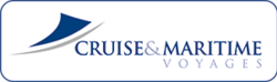 Логотип Cruise & Maritime Voyages (CMV)
