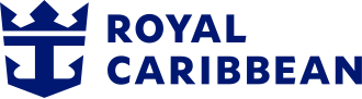 Логотип Royal Caribbean International