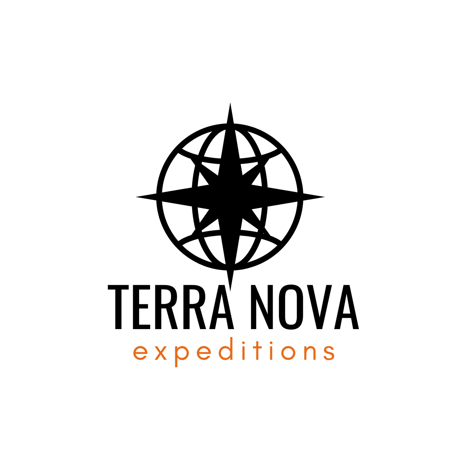 Логотип Terra Nova Expeditions