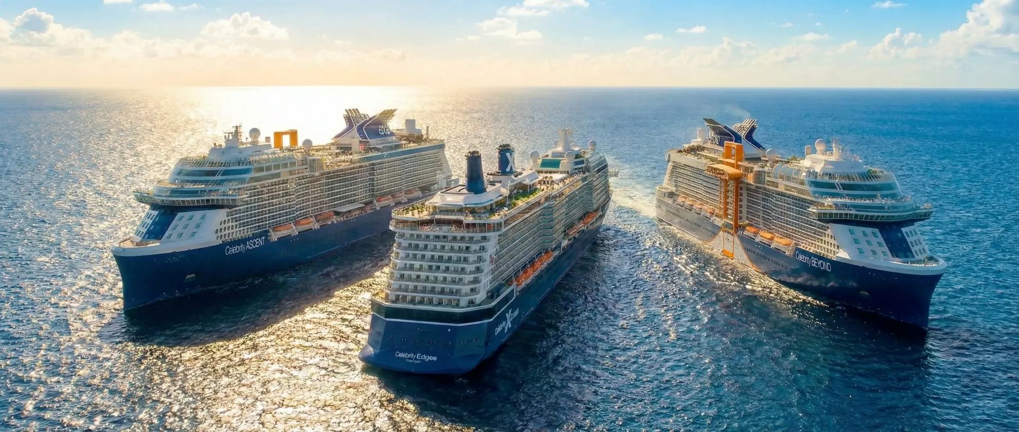 Celebrity Cruises