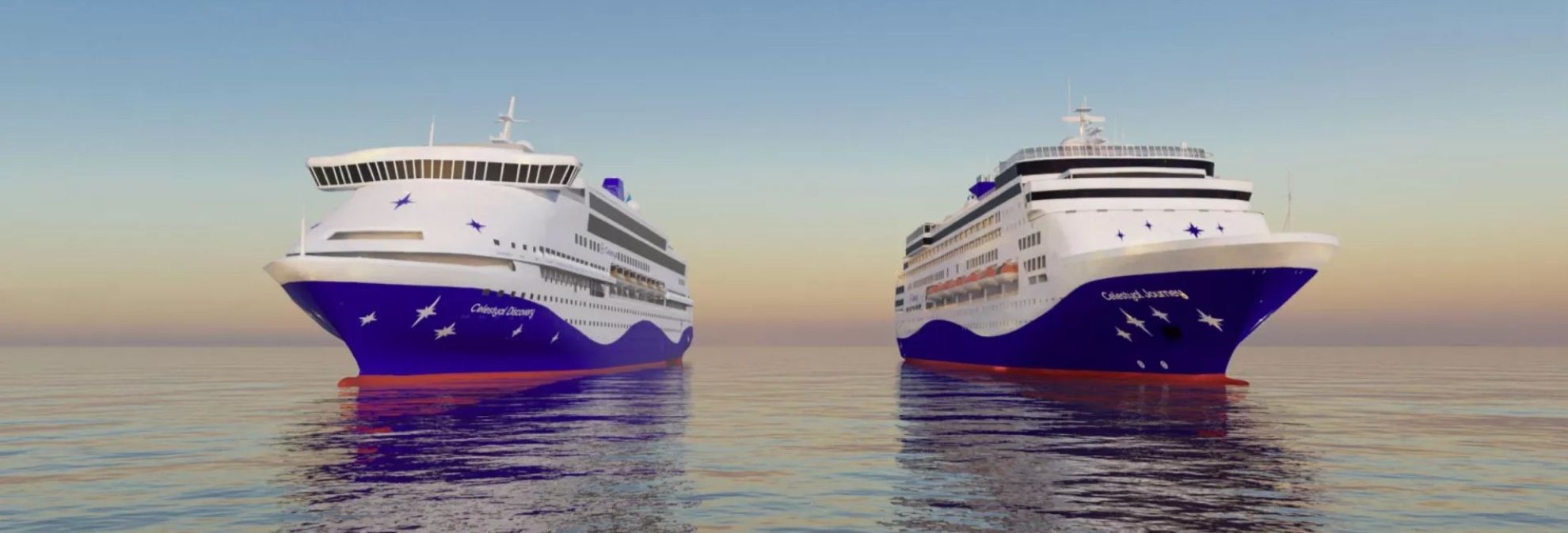 Celestyal Cruises