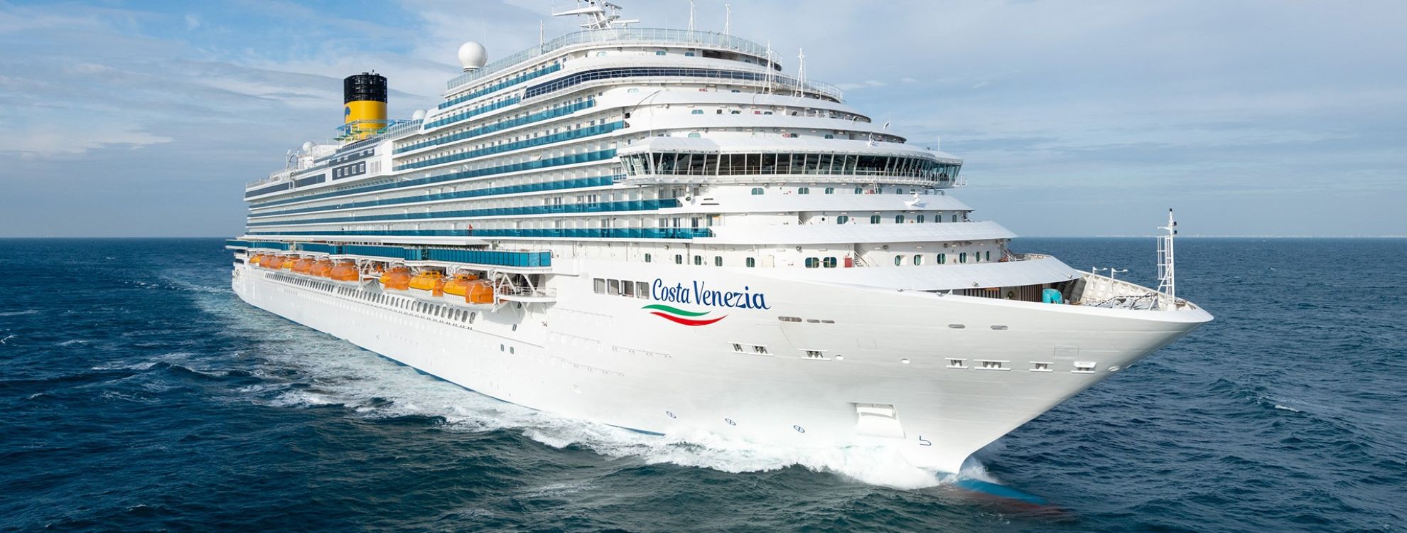 Costa Cruises