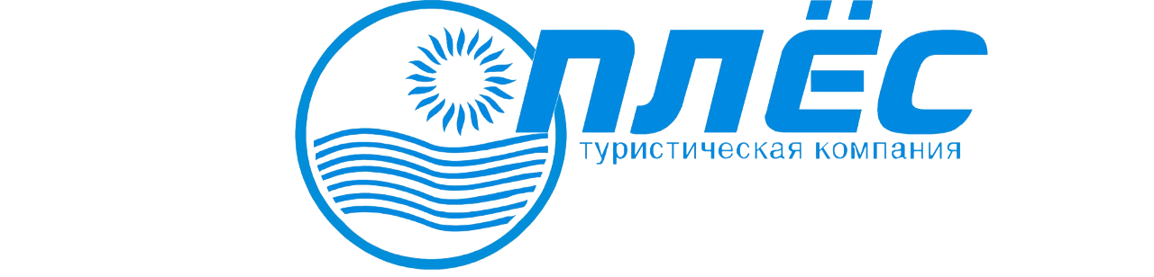 Логотип ВолгаПлёс