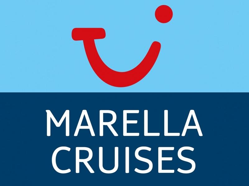 Логотип Marella Cruises