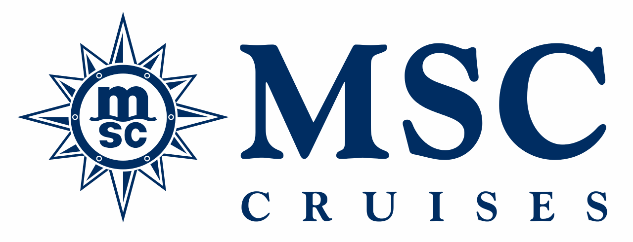 Логотип MSC Cruises