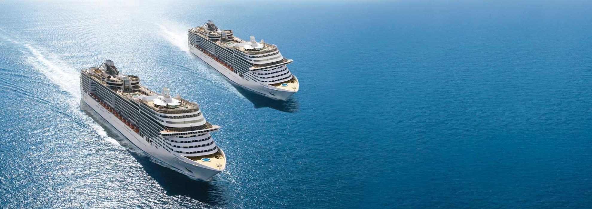 MSC Cruises