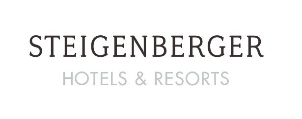 Логотип Steigenberger Hotels & Resorts
