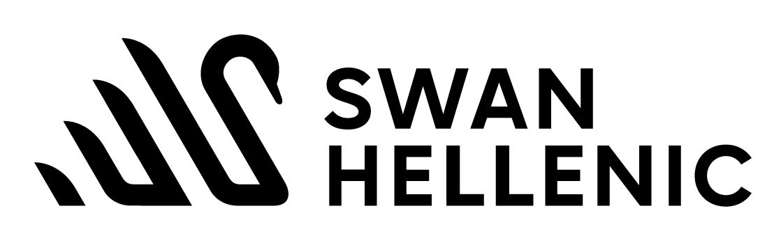 Логотип Swan Hellenic