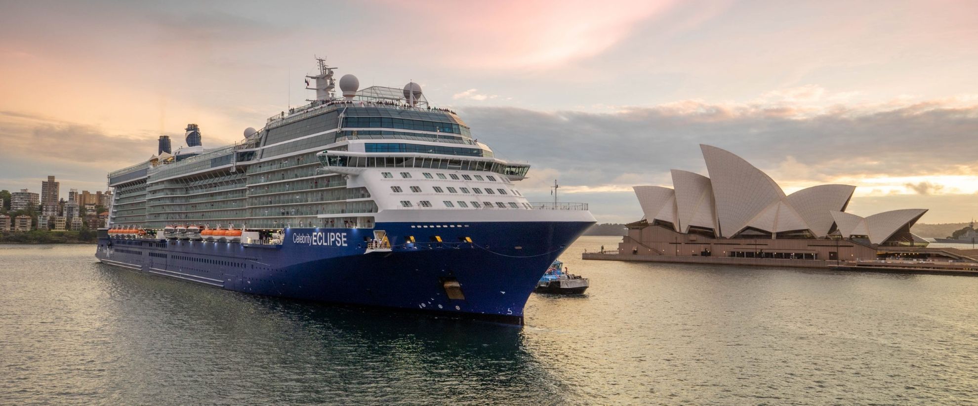Celebrity Eclipse