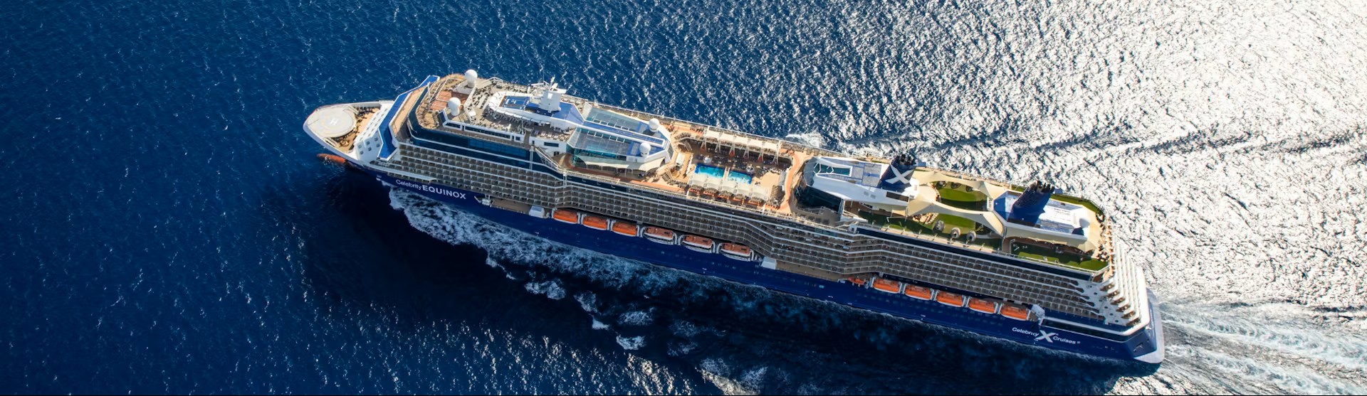 Celebrity Equinox