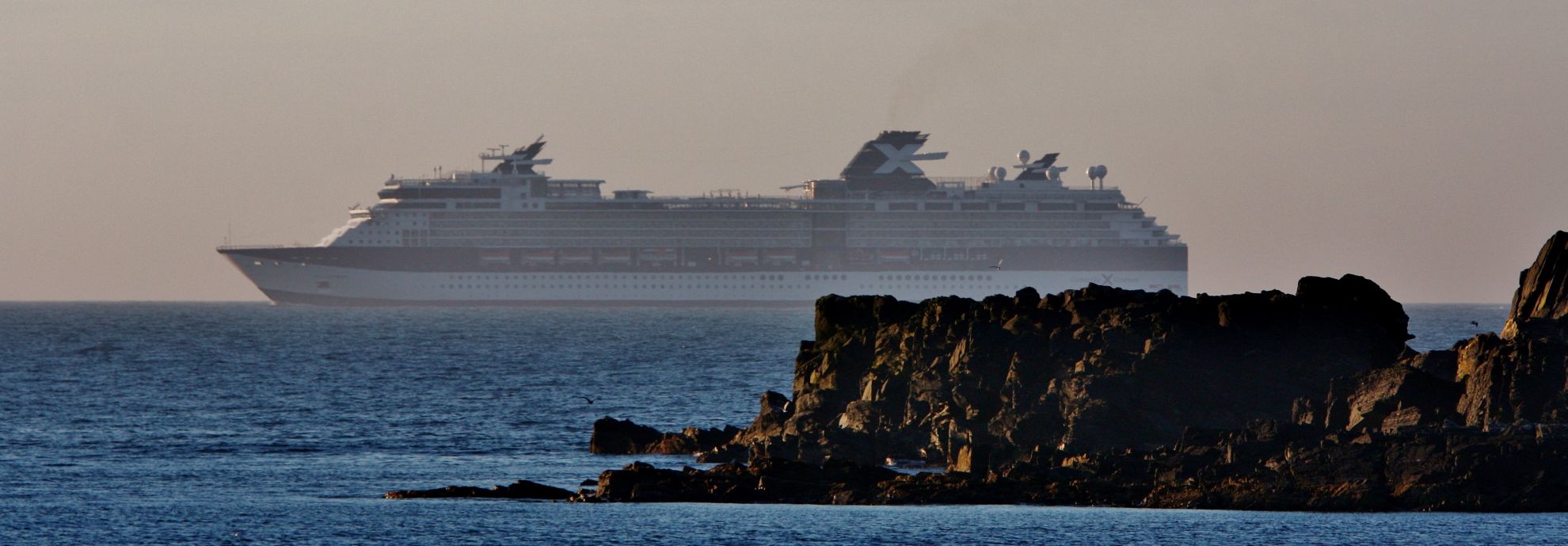 Celebrity Infinity