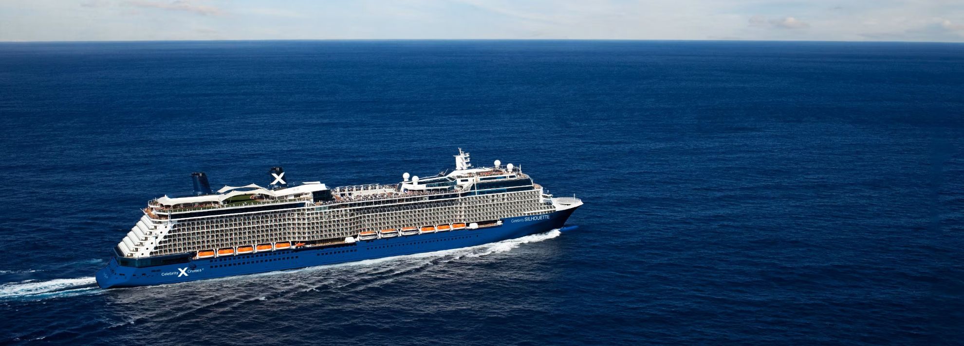 Celebrity Silhouette