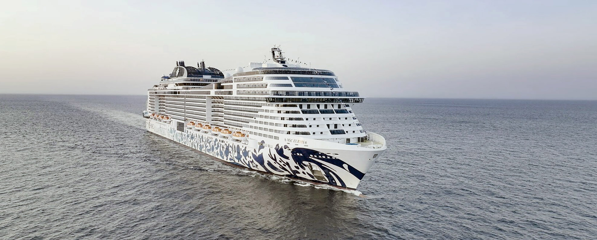 MSC Euribia
