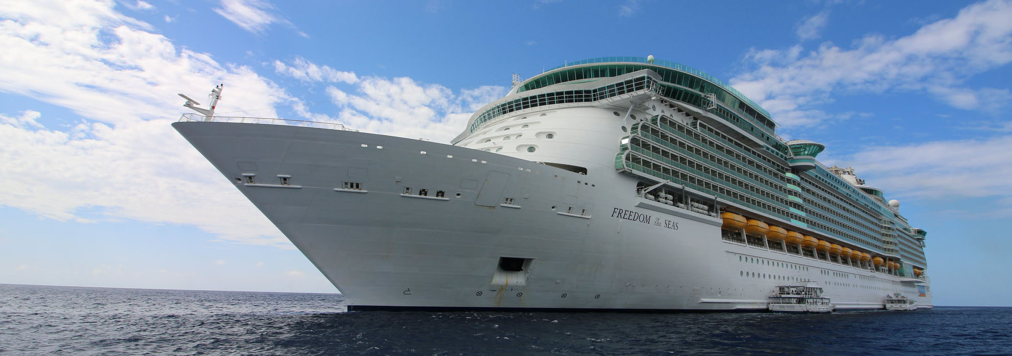 Freedom of the Seas