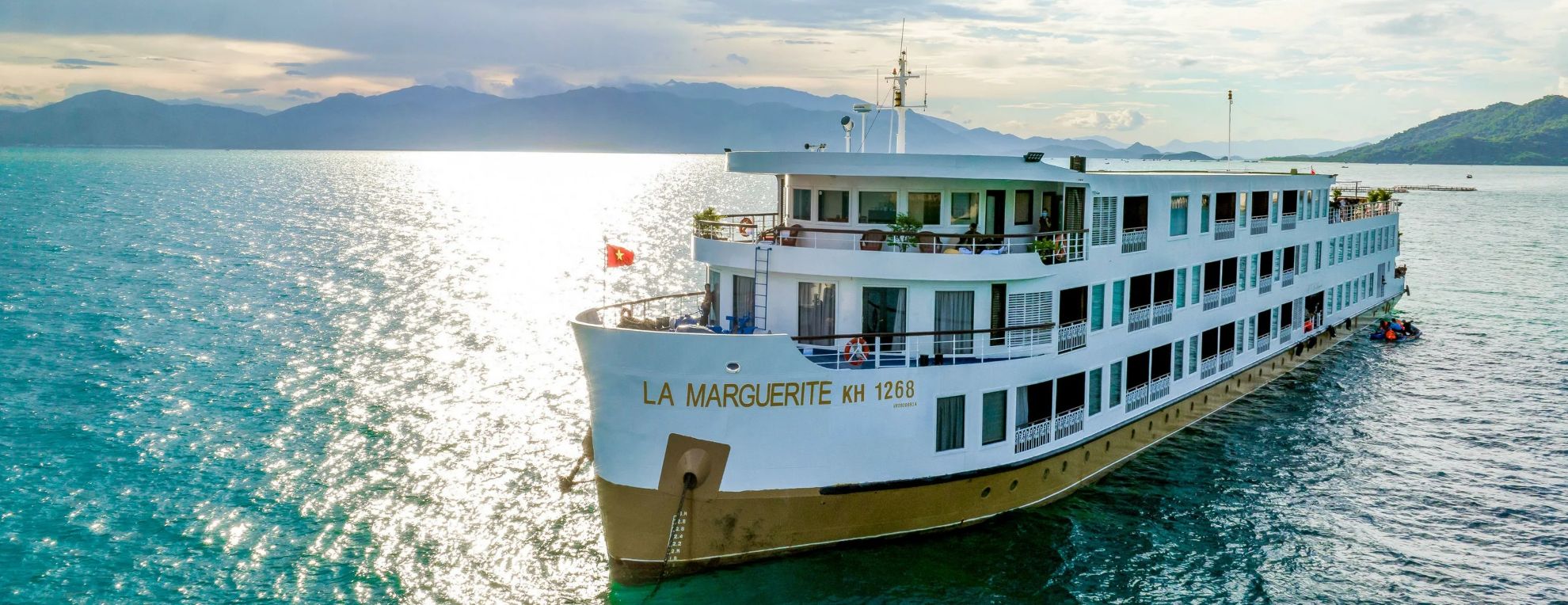 La Marguerite