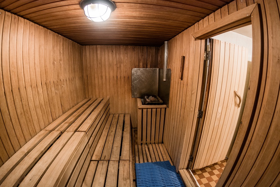 Фото интерьера