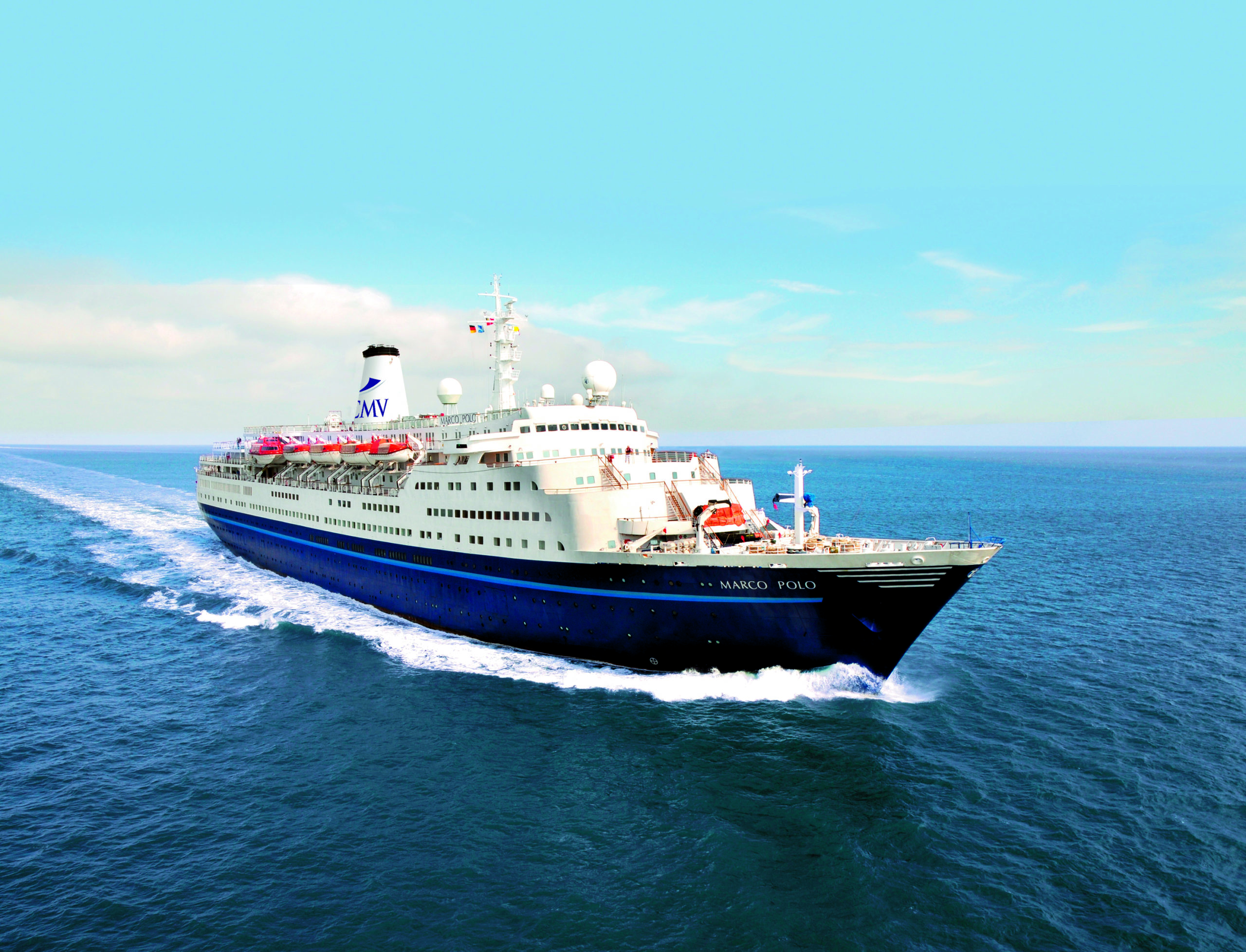Marco Polo