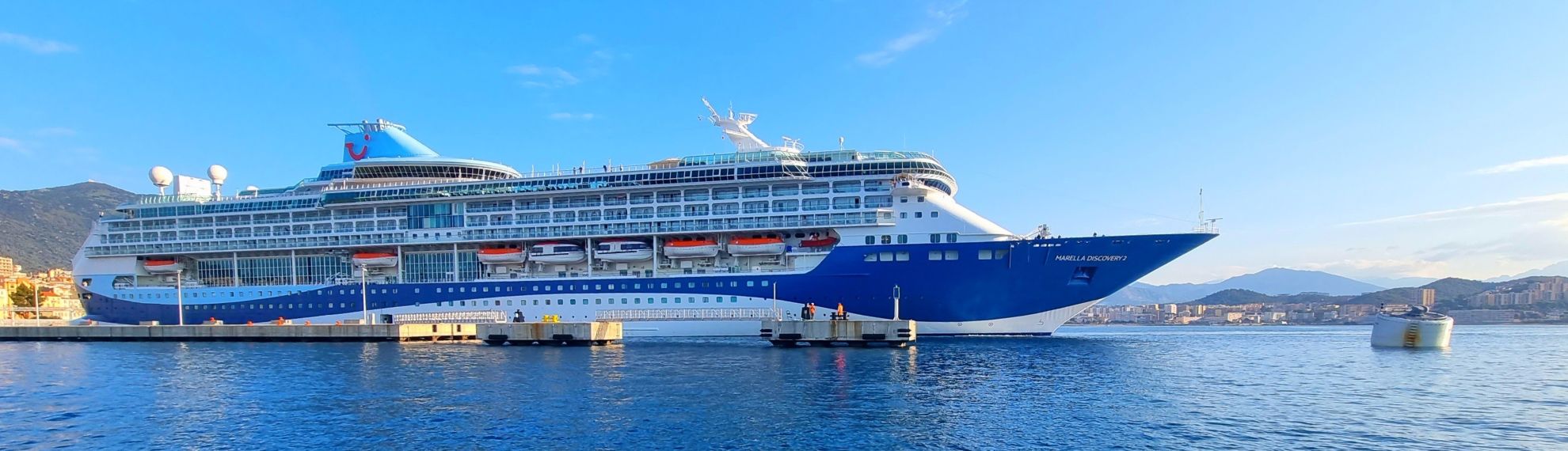 Marella Discovery 2