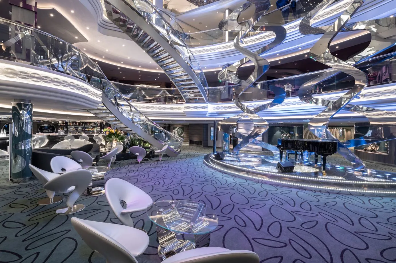 Фото интерьера