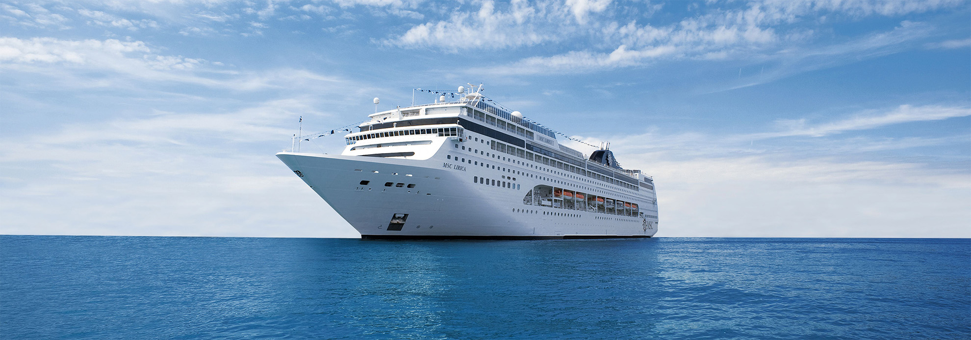 MSC Lirica