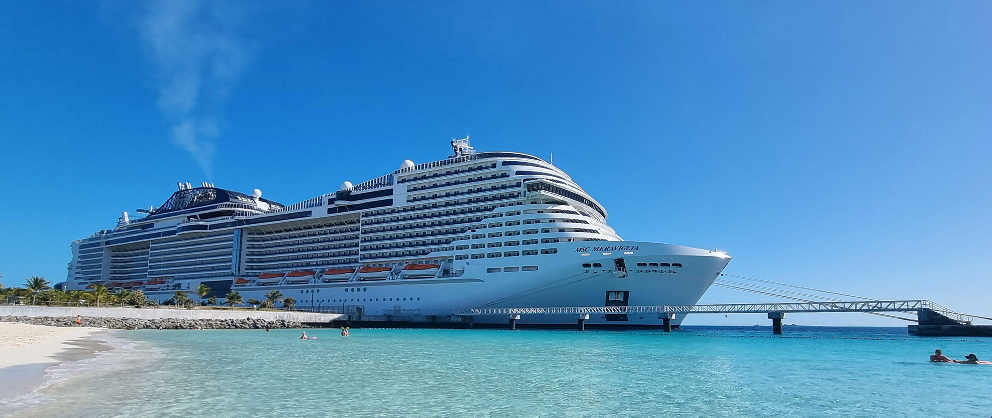 MSC Meraviglia