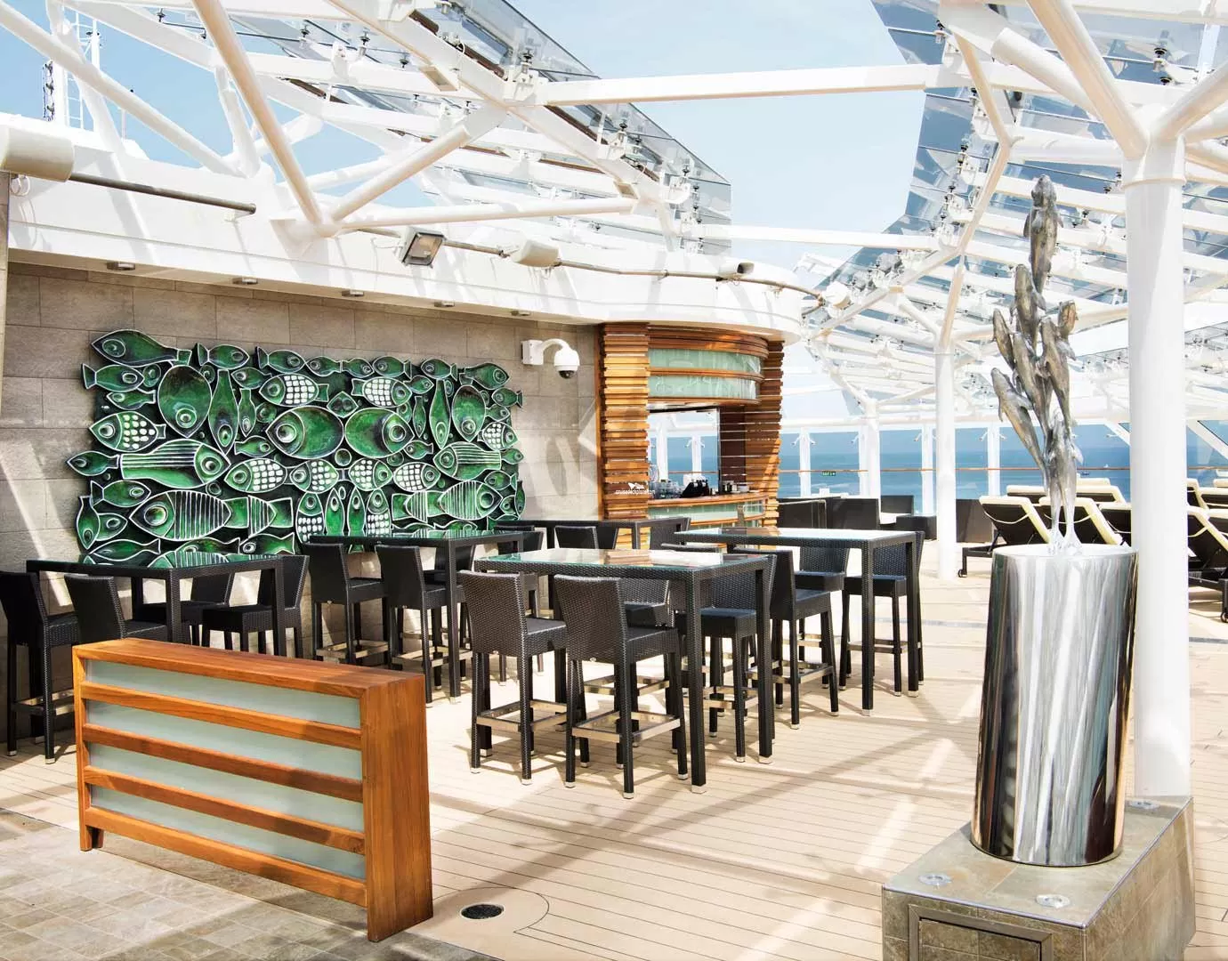 Фото интерьера
