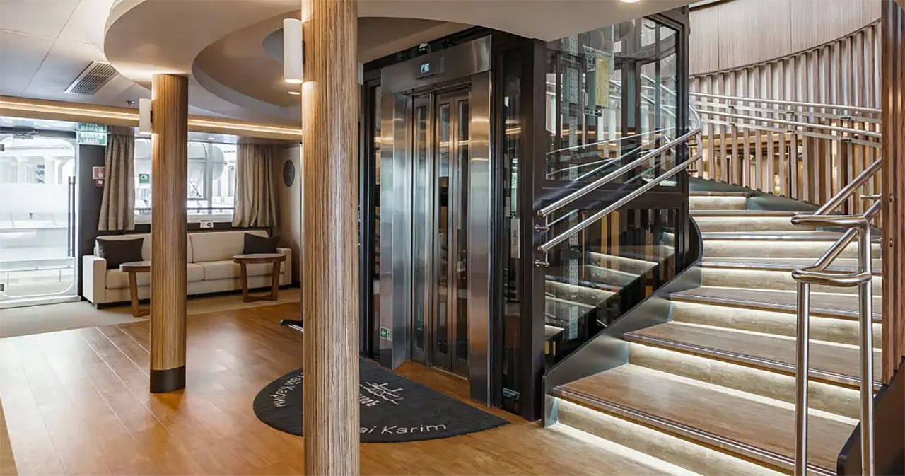 Фото интерьера