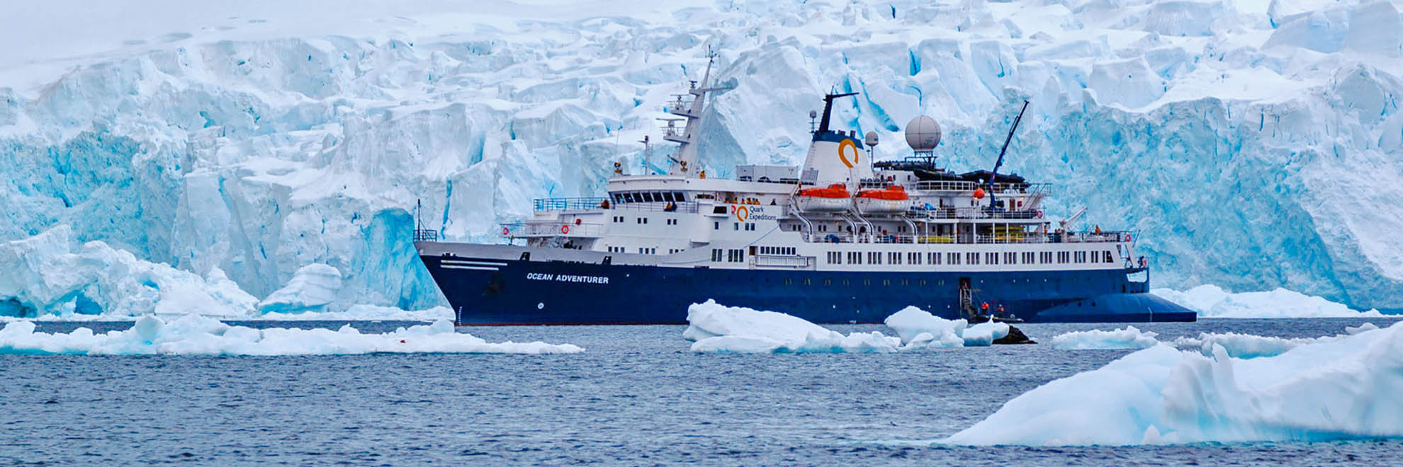 Ocean Adventurer