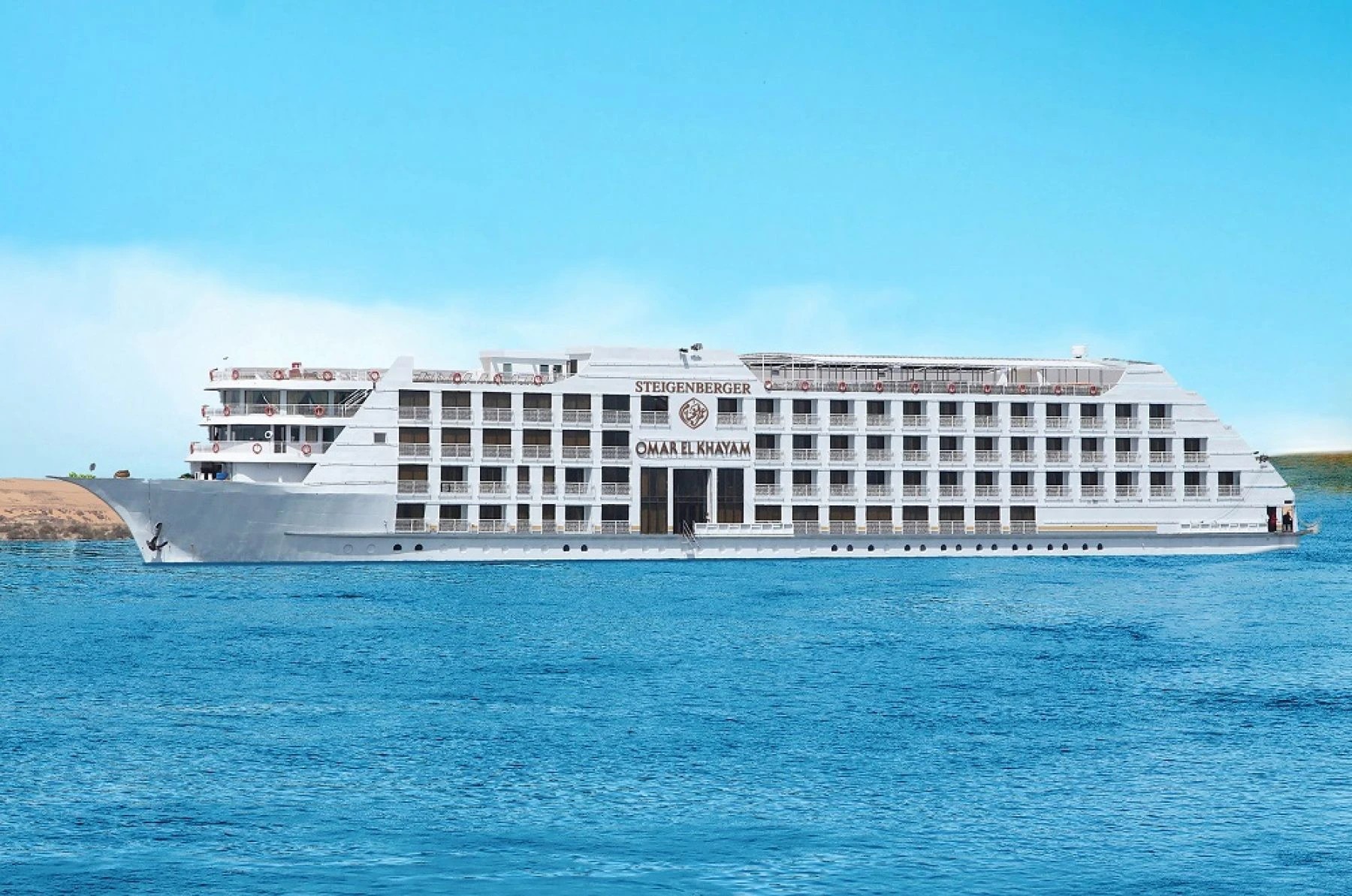 Steigenberger Hotels & Resorts