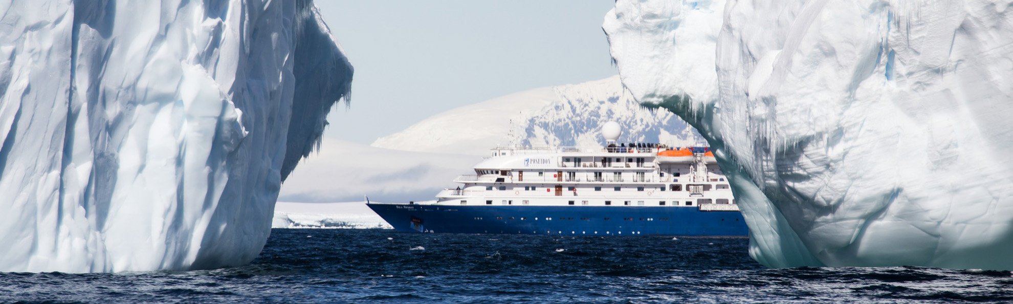 Sea Spirit