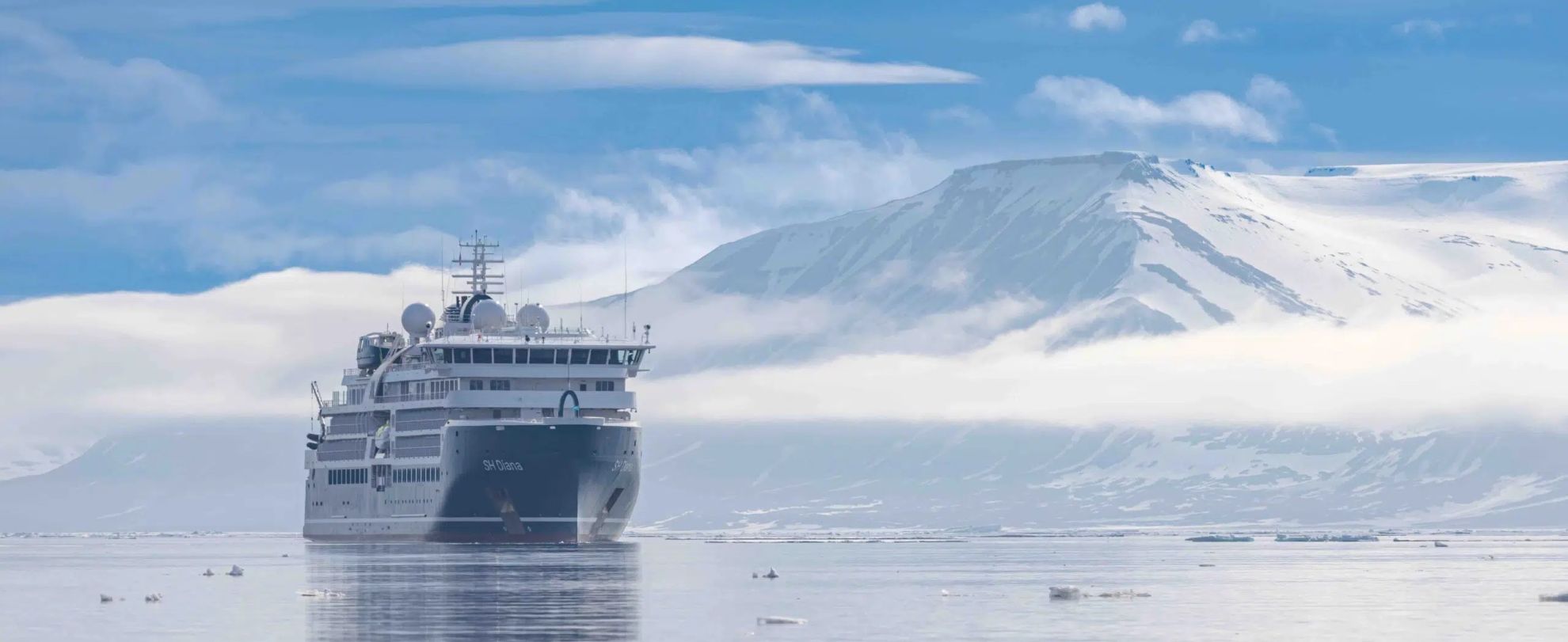 SH Diana