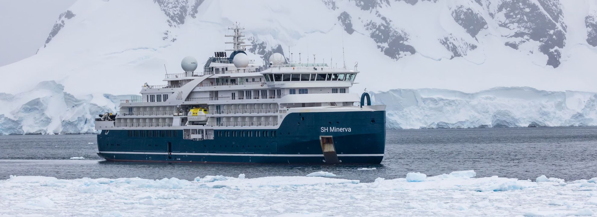 SH Minerva