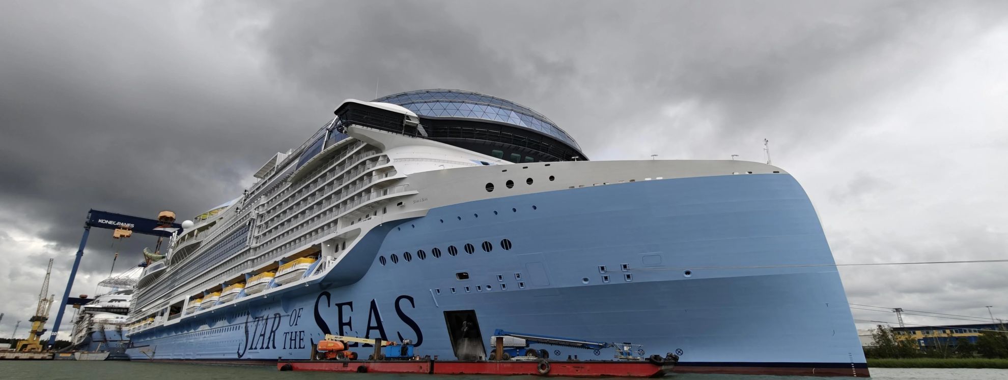 Star of the Seas