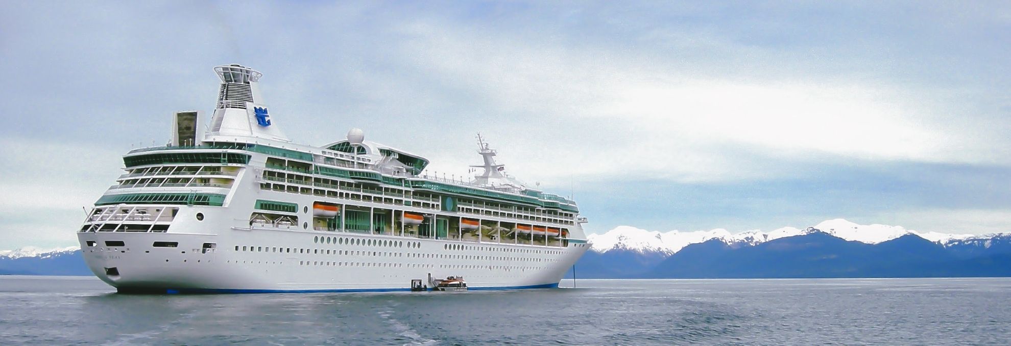 Vision of the Seas