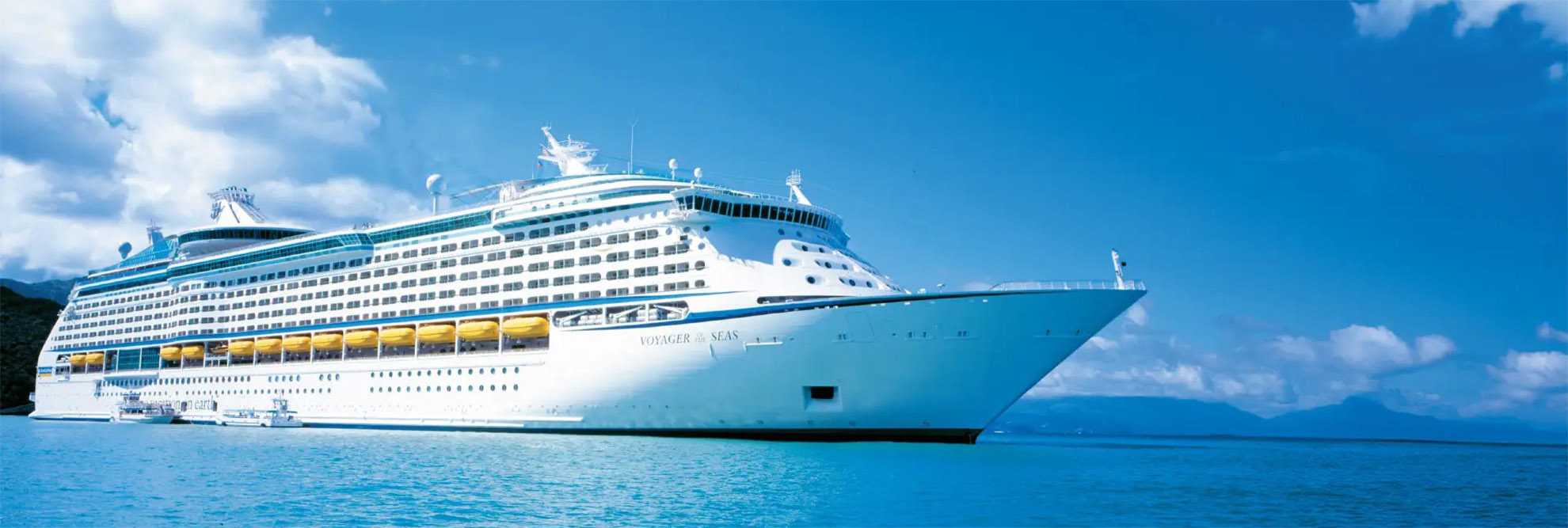 Voyager of the Seas